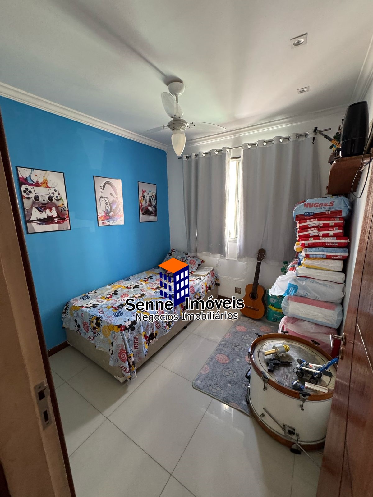 CASA NO COND. RECANTO DAS ILHAS EM COLINAS DE LARANJEIRAS
