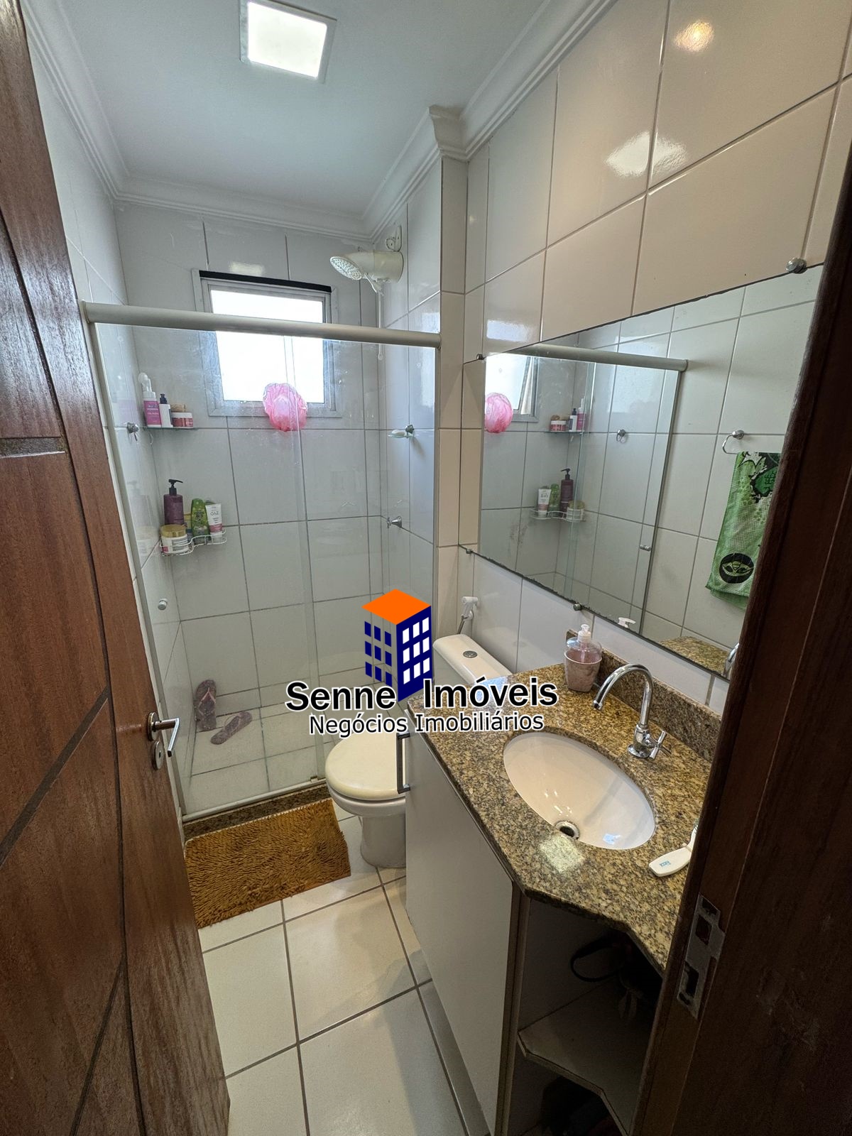 CASA NO COND. RECANTO DAS ILHAS EM COLINAS DE LARANJEIRAS