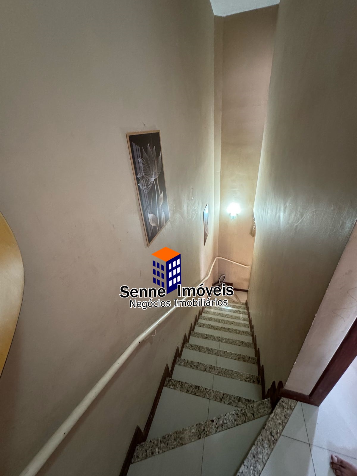 CASA NO COND. RECANTO DAS ILHAS EM COLINAS DE LARANJEIRAS
