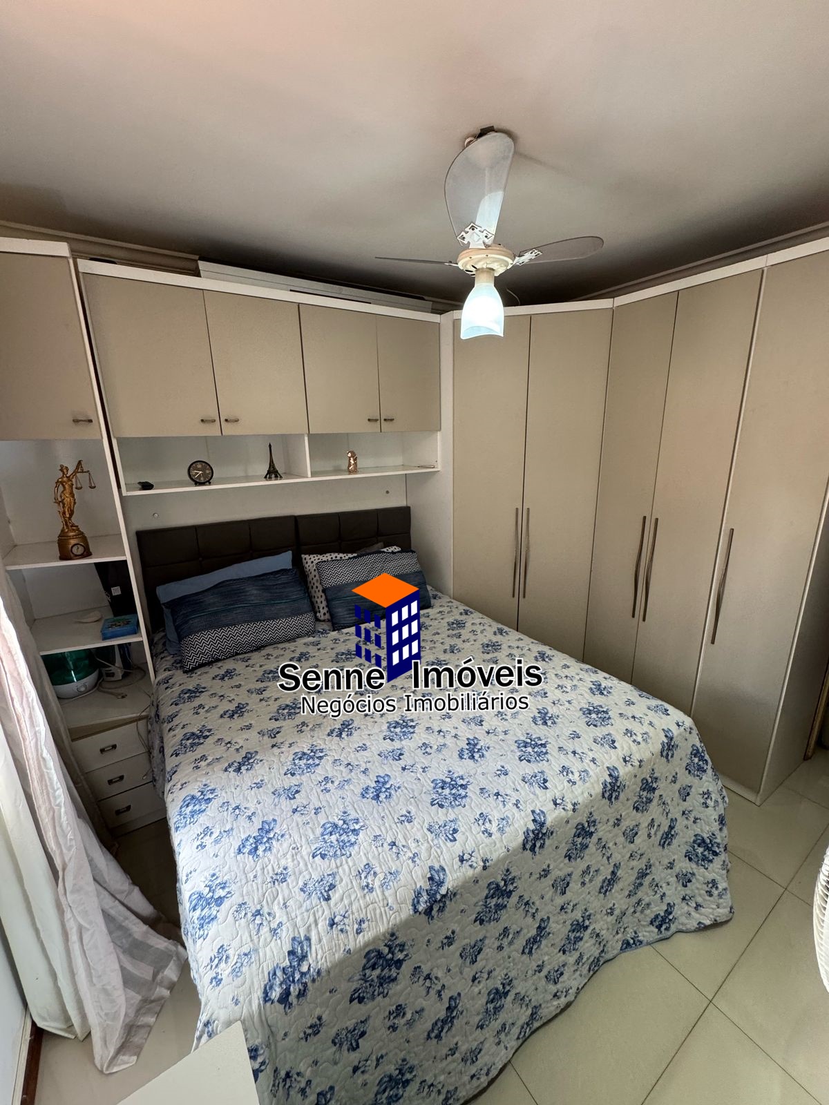 CASA NO COND. RECANTO DAS ILHAS EM COLINAS DE LARANJEIRAS