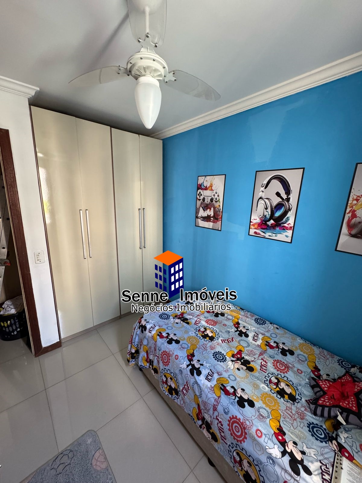 CASA NO COND. RECANTO DAS ILHAS EM COLINAS DE LARANJEIRAS