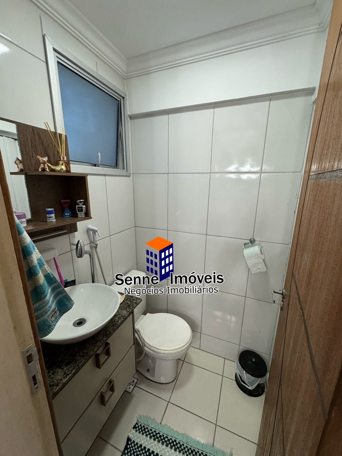 CASA NO COND. RECANTO DAS ILHAS EM COLINAS DE LARANJEIRAS
