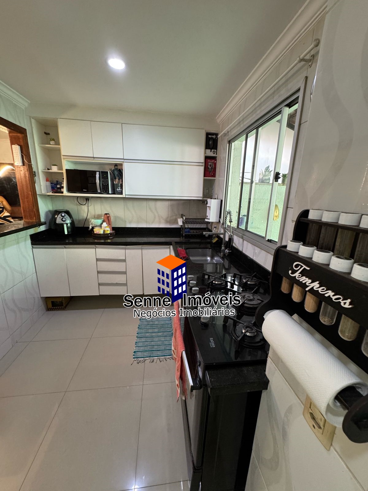 CASA NO COND. RECANTO DAS ILHAS EM COLINAS DE LARANJEIRAS