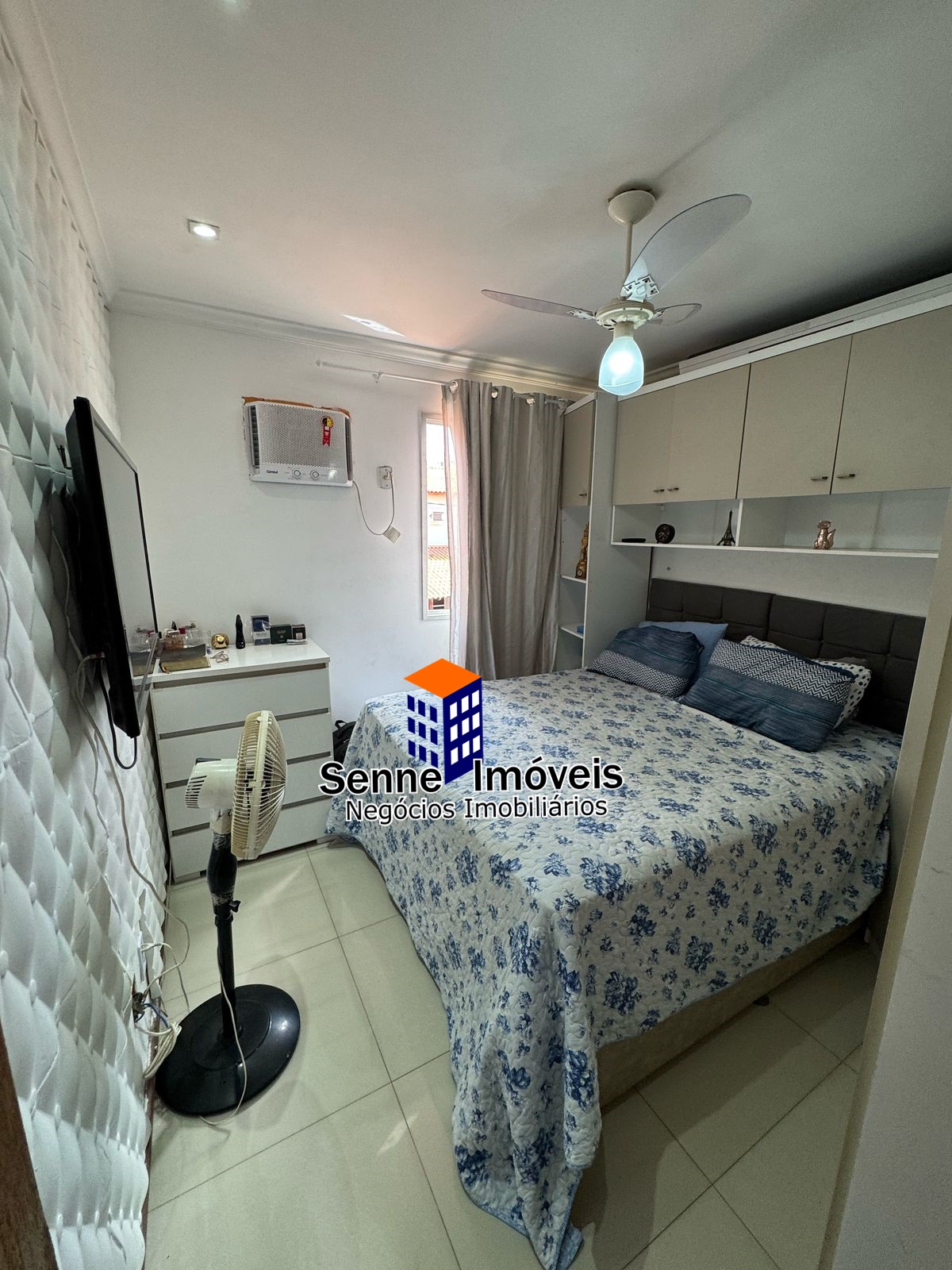 CASA NO COND. RECANTO DAS ILHAS EM COLINAS DE LARANJEIRAS