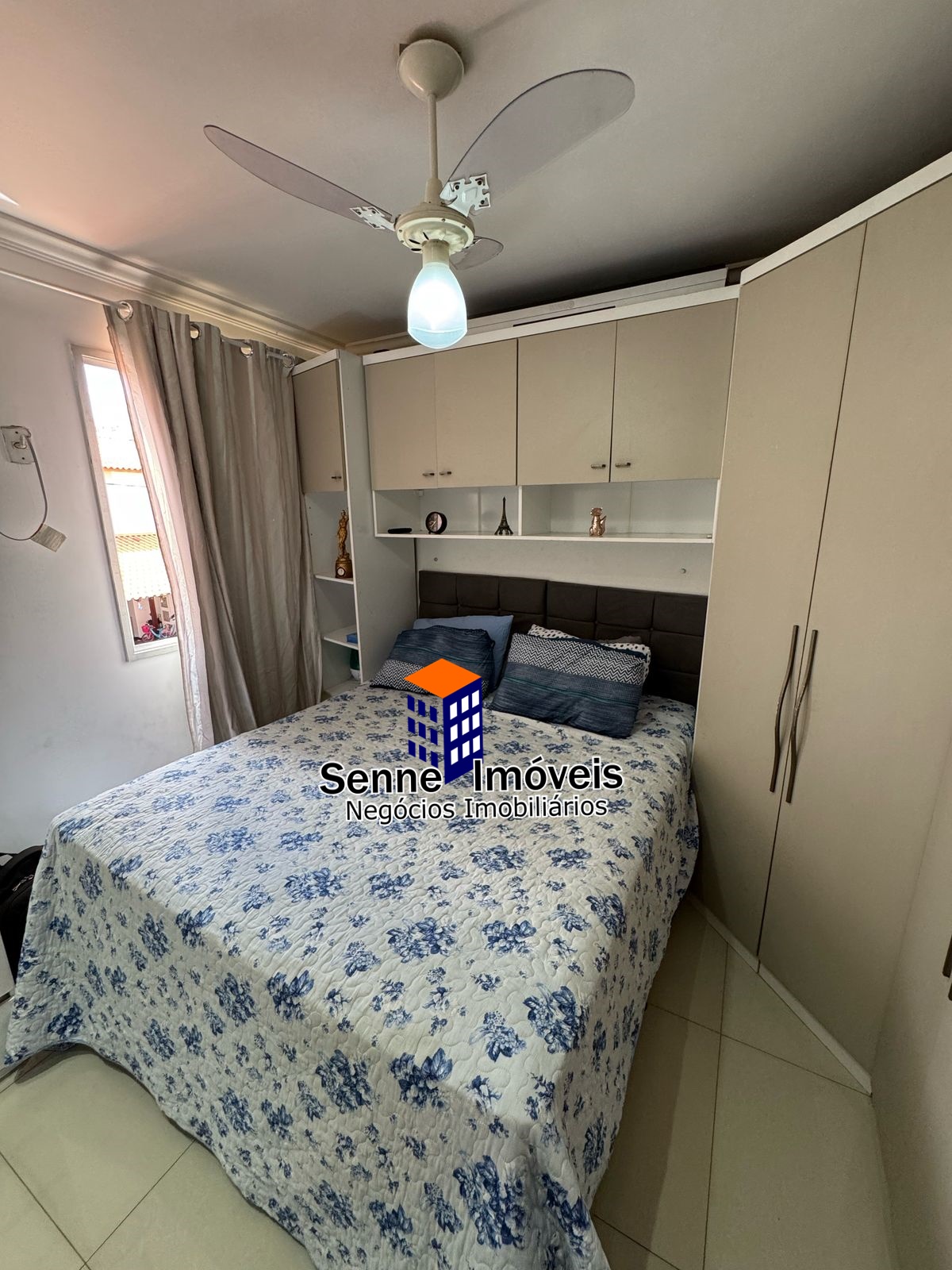 CASA NO COND. RECANTO DAS ILHAS EM COLINAS DE LARANJEIRAS