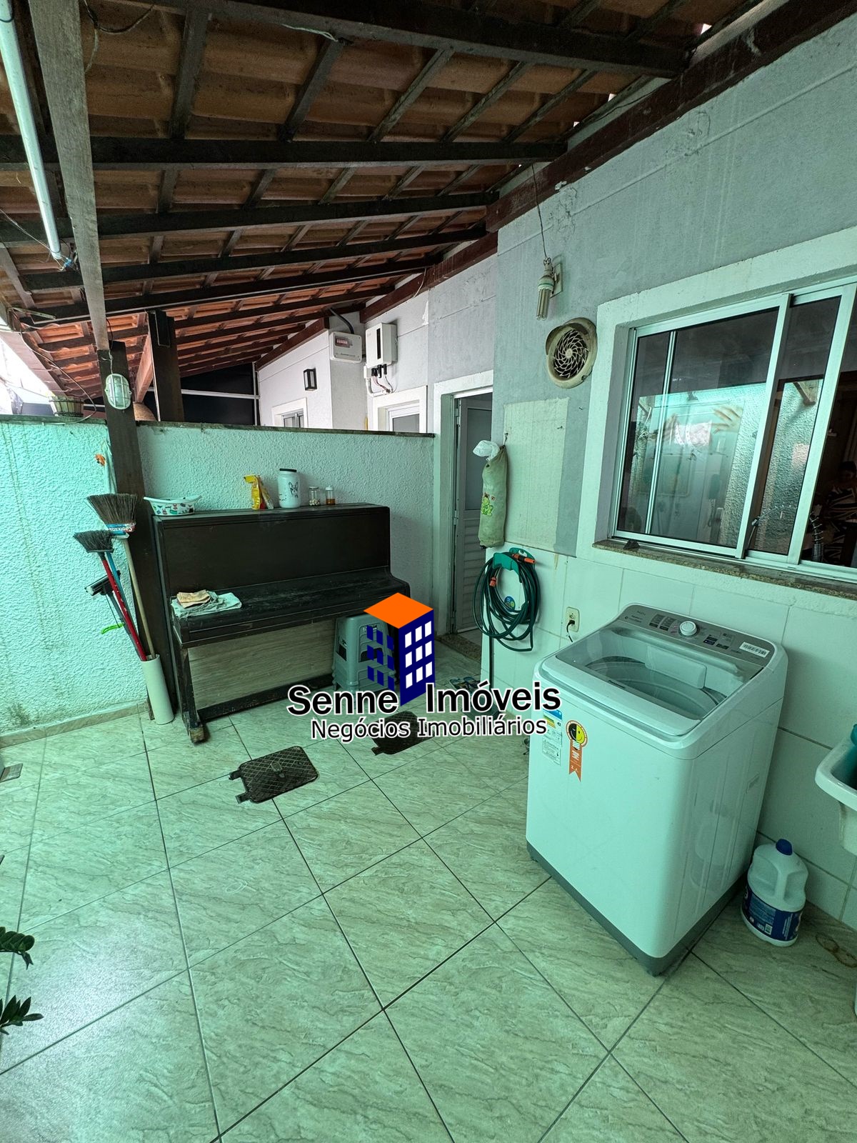 CASA NO COND. RECANTO DAS ILHAS EM COLINAS DE LARANJEIRAS