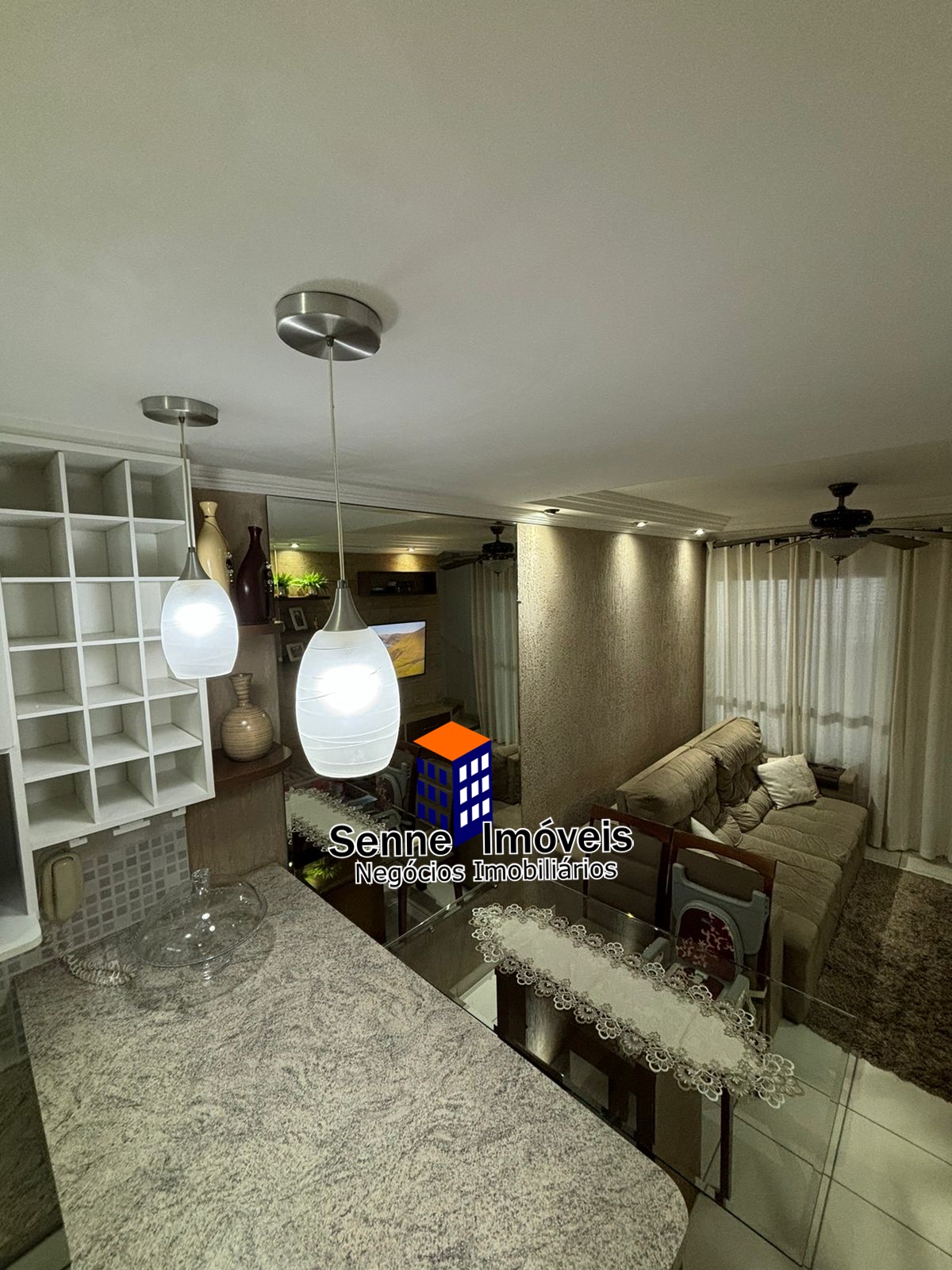 CASA NO COND. RECANTO DAS ILHAS EM COLINAS DE LARANJEIRAS