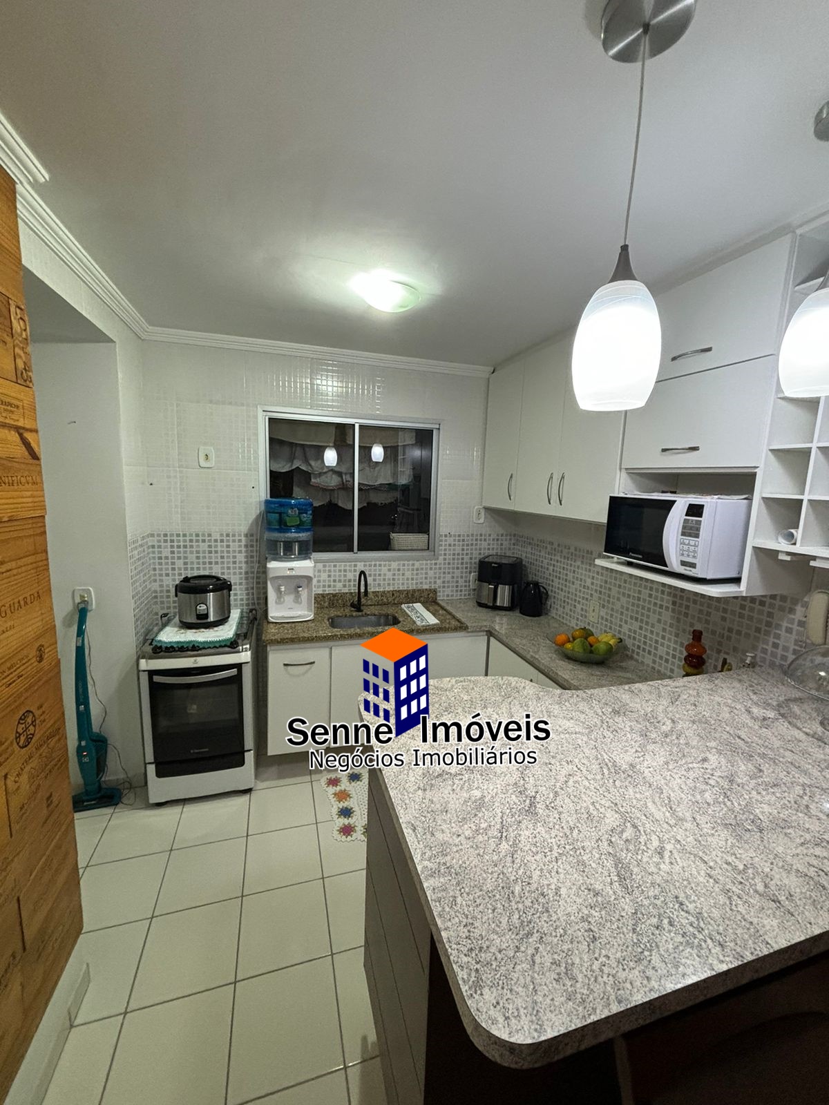 CASA NO COND. RECANTO DAS ILHAS EM COLINAS DE LARANJEIRAS