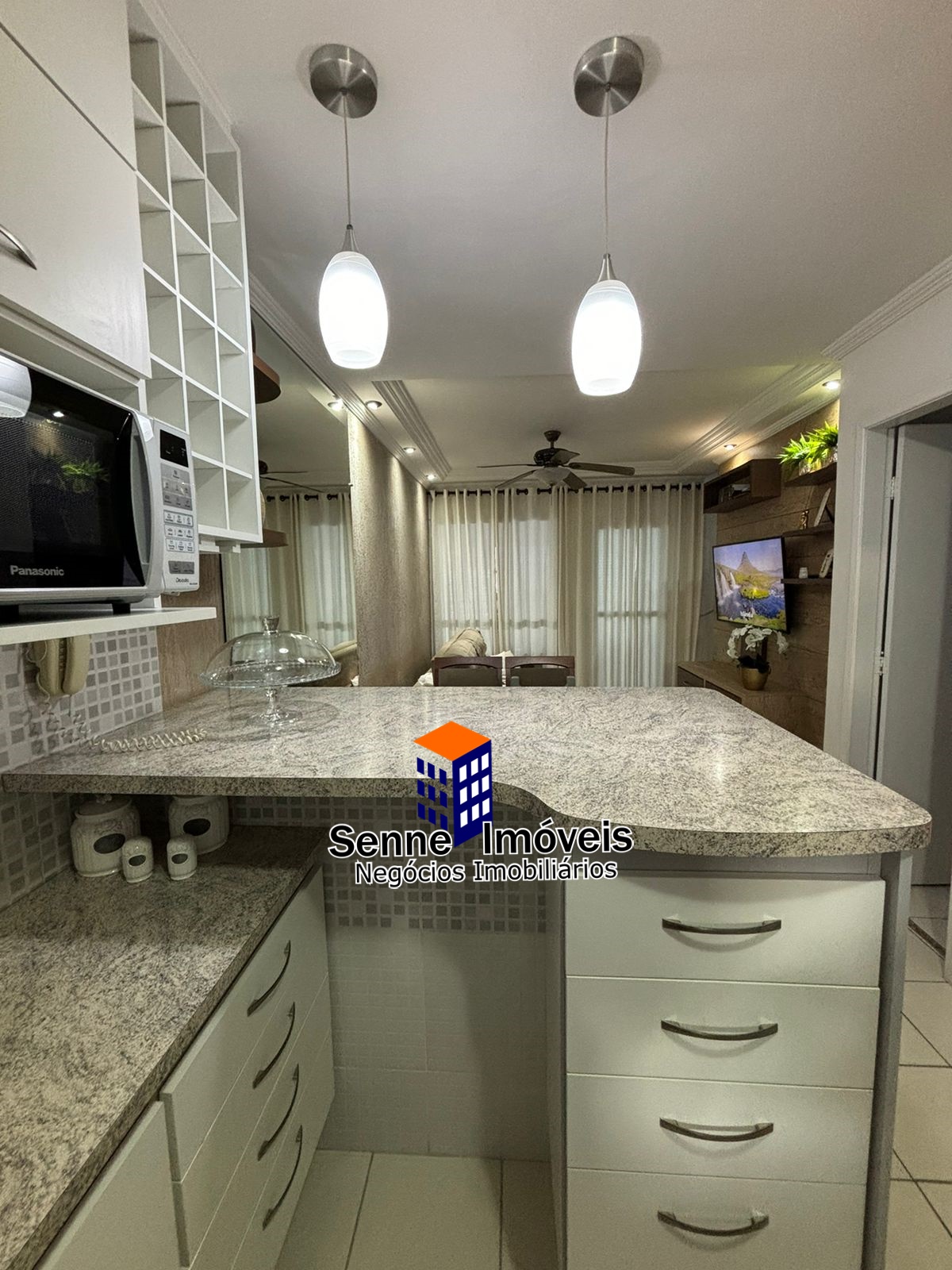 CASA NO COND. RECANTO DAS ILHAS EM COLINAS DE LARANJEIRAS