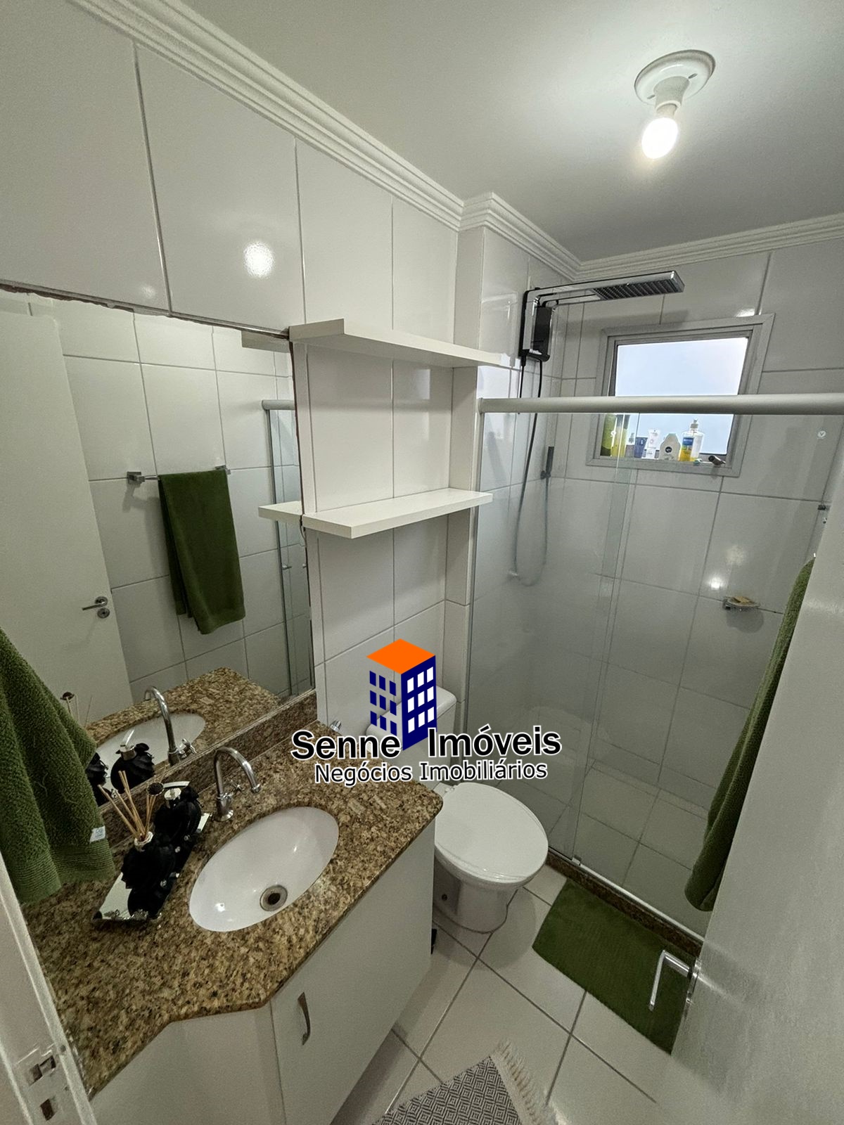 CASA NO COND. RECANTO DAS ILHAS EM COLINAS DE LARANJEIRAS