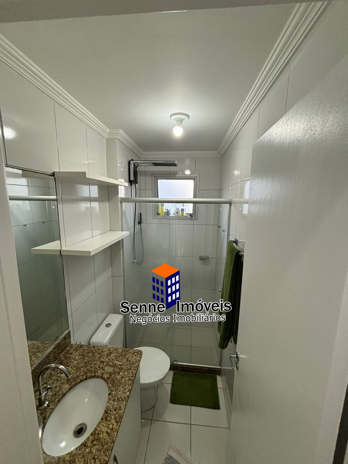 CASA NO COND. RECANTO DAS ILHAS EM COLINAS DE LARANJEIRAS