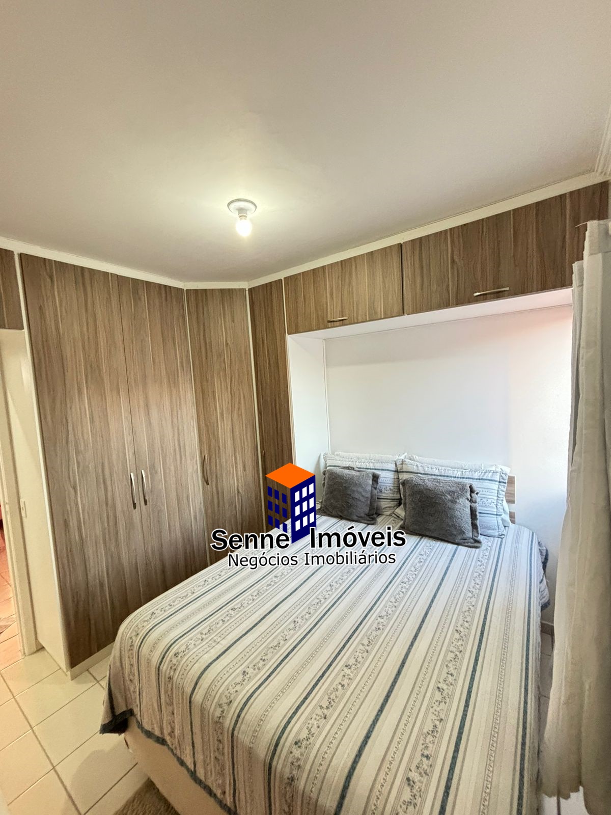 CASA NO COND. RECANTO DAS ILHAS EM COLINAS DE LARANJEIRAS