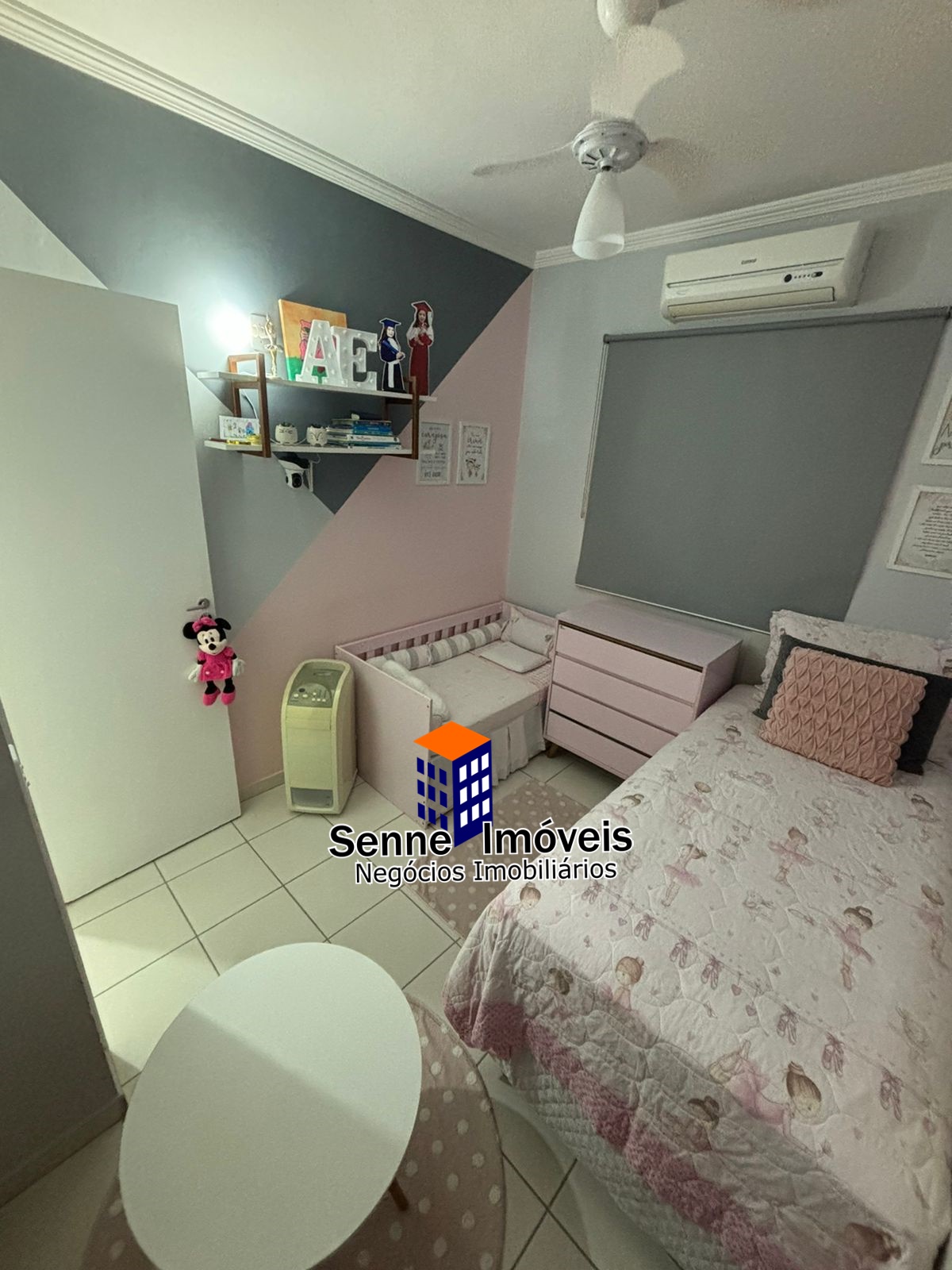 CASA NO COND. RECANTO DAS ILHAS EM COLINAS DE LARANJEIRAS