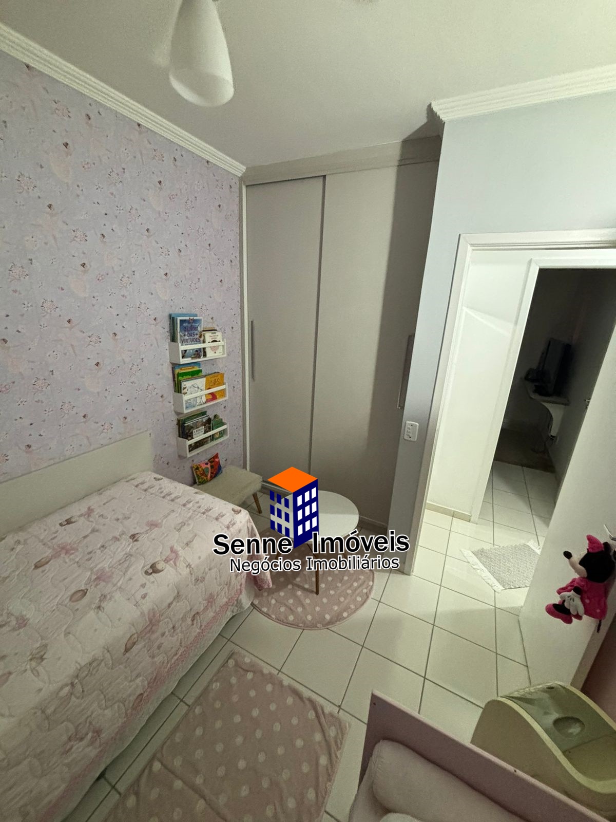 CASA NO COND. RECANTO DAS ILHAS EM COLINAS DE LARANJEIRAS