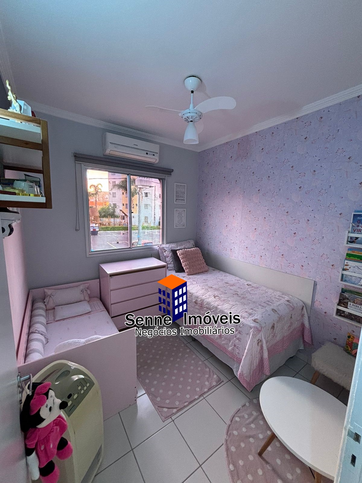 CASA NO COND. RECANTO DAS ILHAS EM COLINAS DE LARANJEIRAS