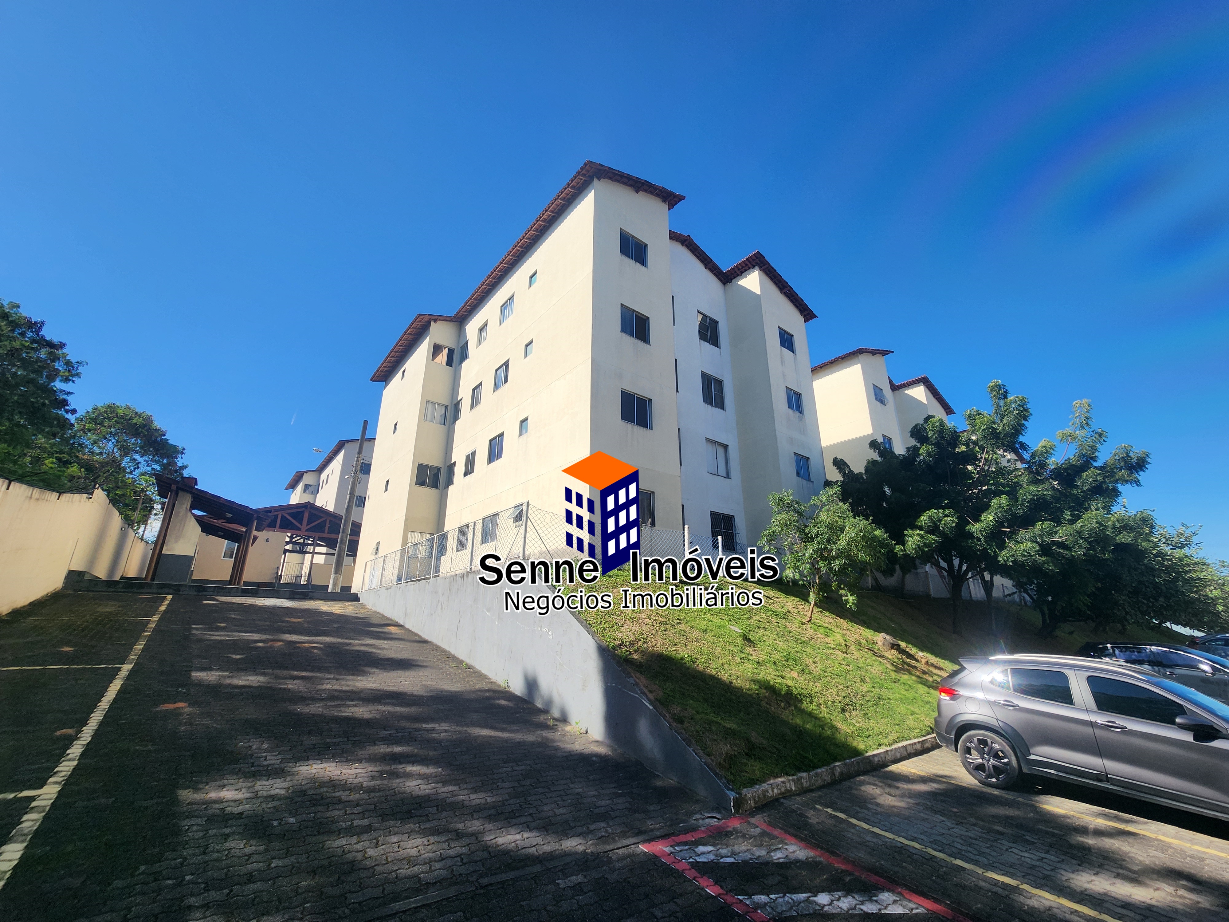 Apartamento - Venda, Jardim Limoeiro, Serra, ES