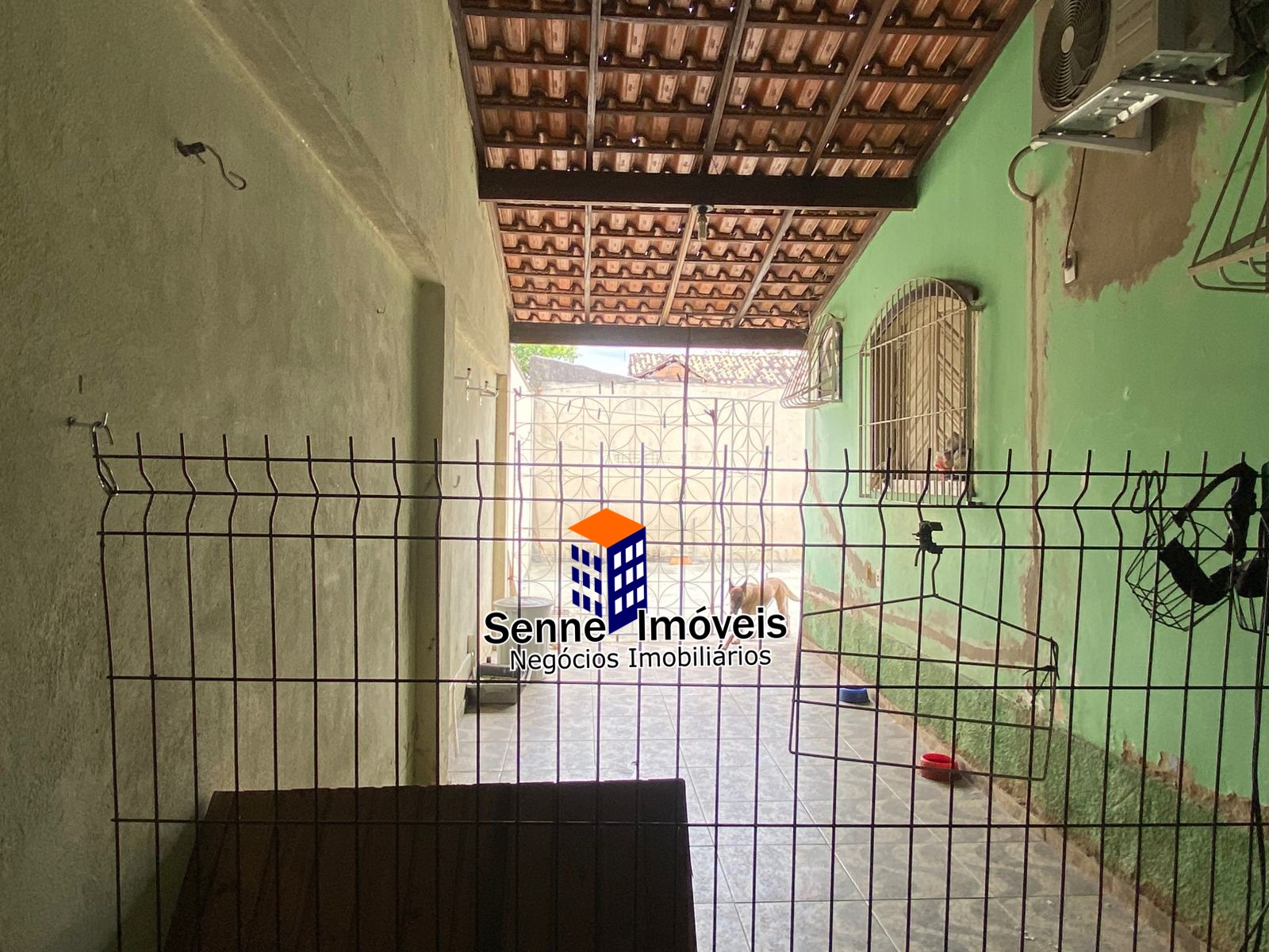 CASA 3 QUARTOS COM SUITE EM ELDORADO
