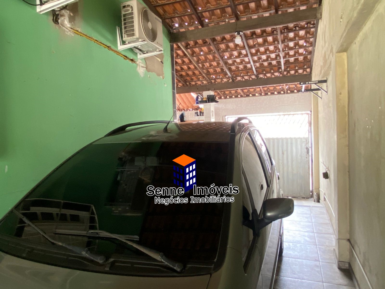 CASA 3 QUARTOS COM SUITE EM ELDORADO