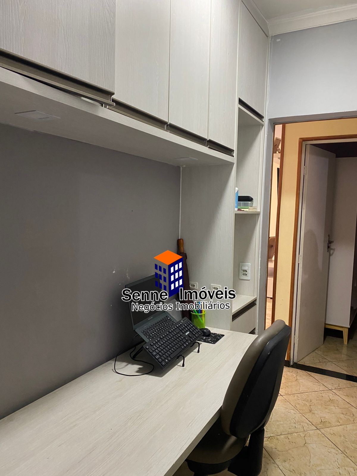 CASA 3 QUARTOS COM SUITE EM ELDORADO