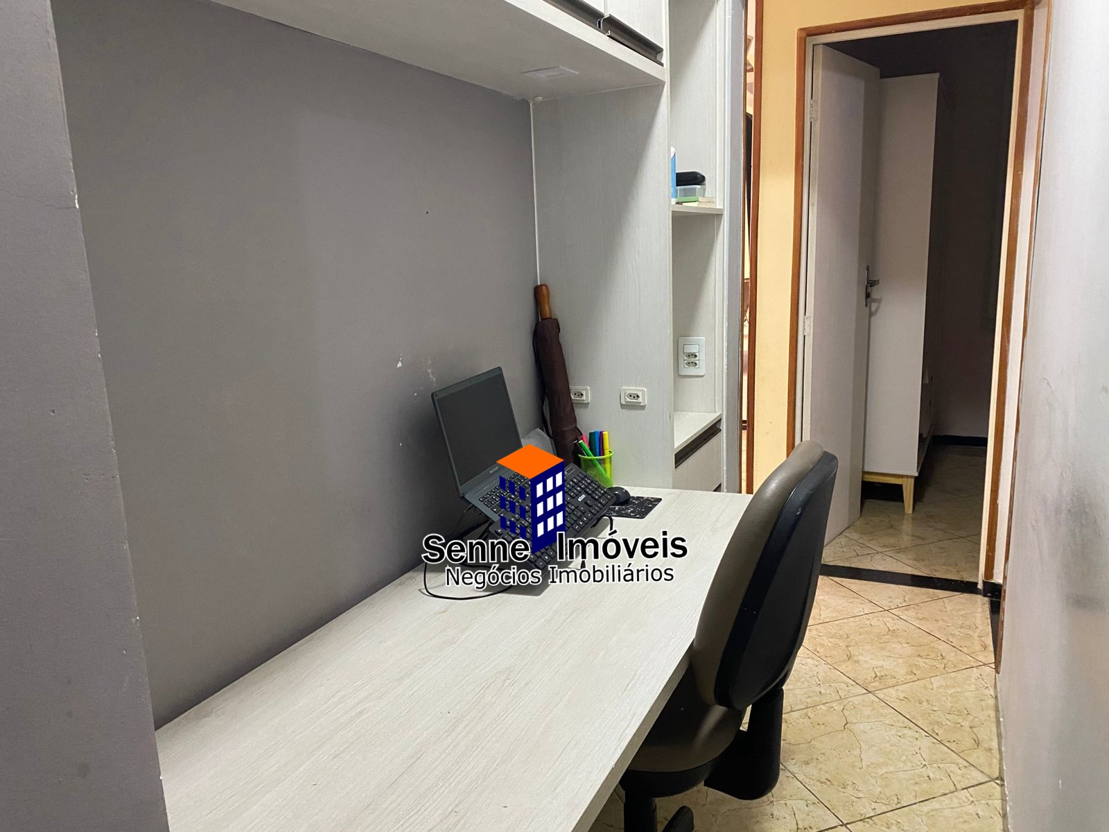 CASA 3 QUARTOS COM SUITE EM ELDORADO