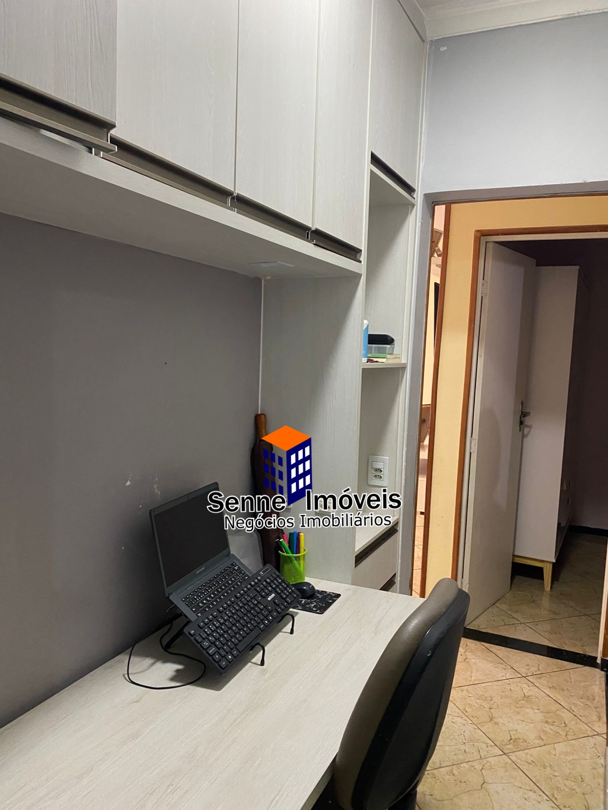 CASA 3 QUARTOS COM SUITE EM ELDORADO