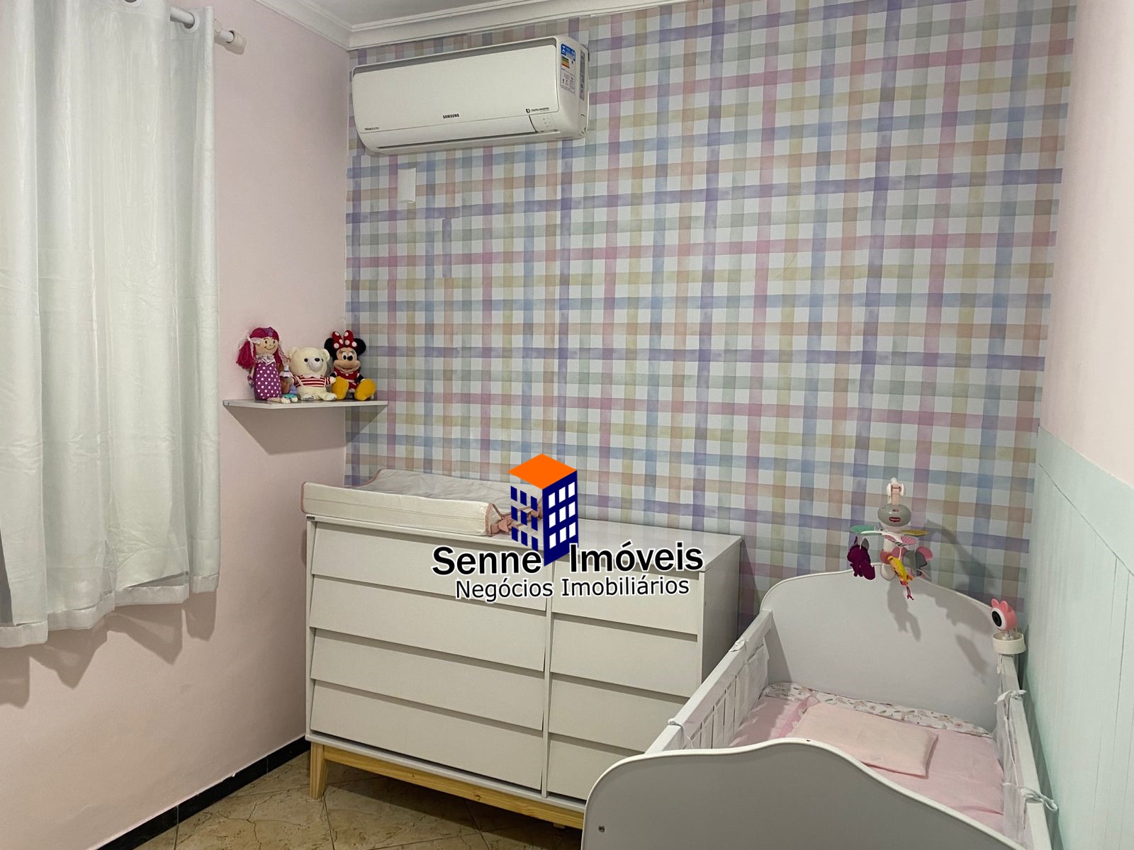 CASA 3 QUARTOS COM SUITE EM ELDORADO