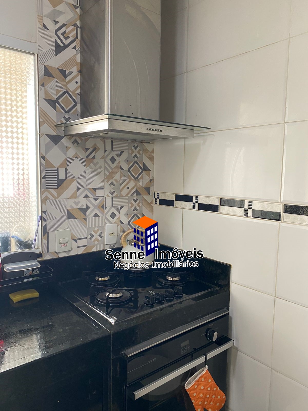 CASA 3 QUARTOS COM SUITE EM ELDORADO
