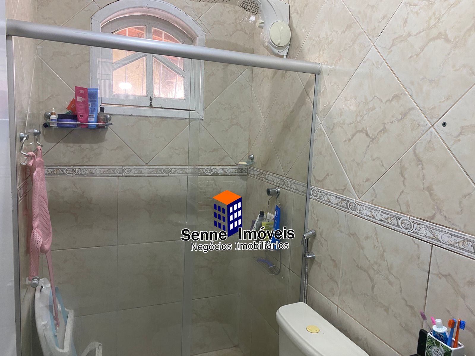 CASA 3 QUARTOS COM SUITE EM ELDORADO