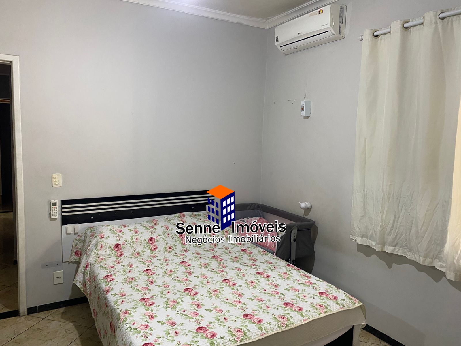 CASA 3 QUARTOS COM SUITE EM ELDORADO