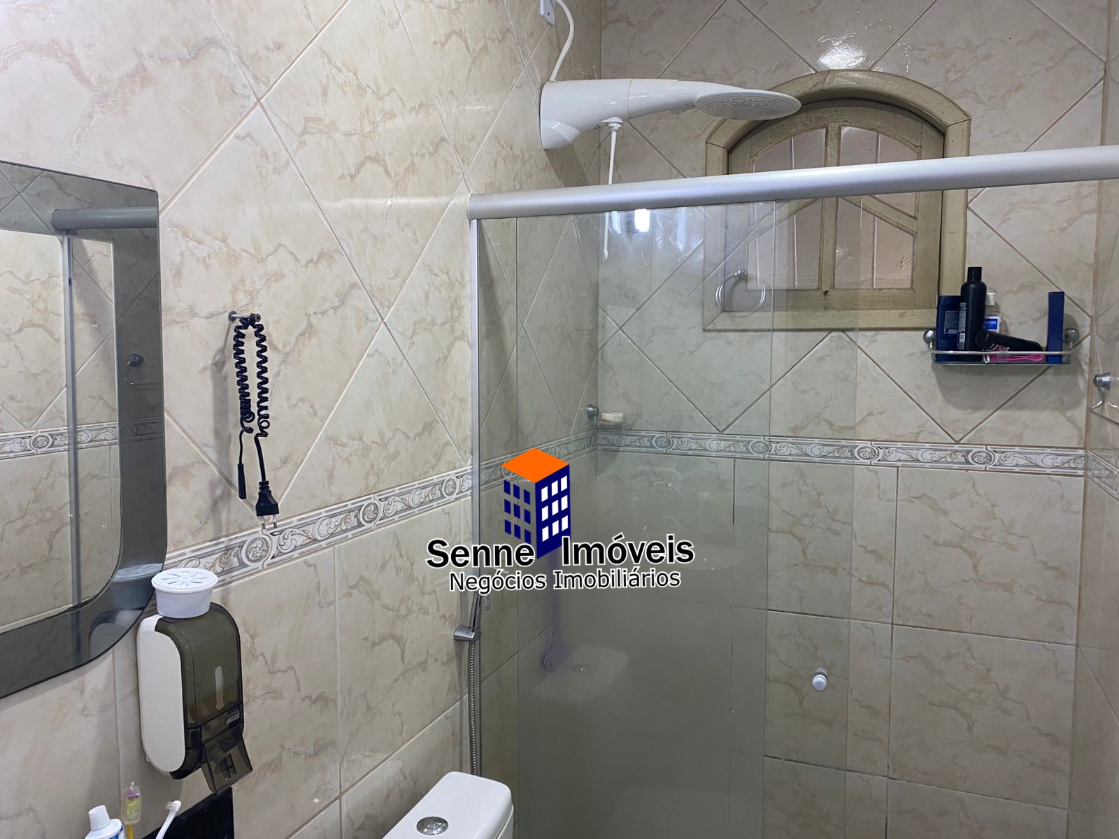 CASA 3 QUARTOS COM SUITE EM ELDORADO