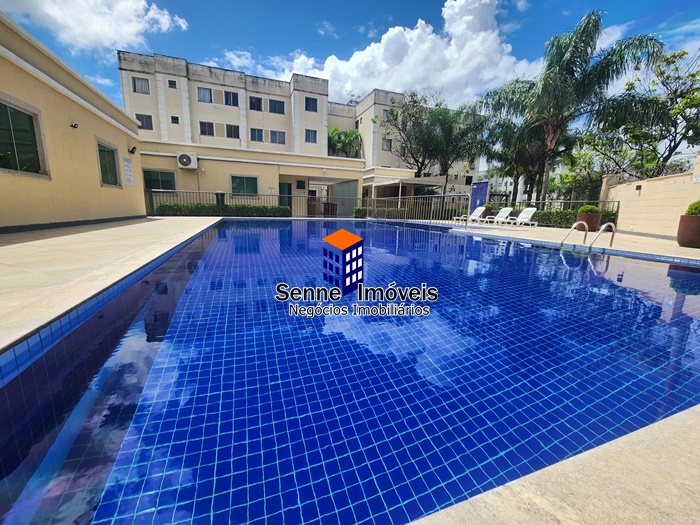 Apartamento - Venda, Colina de Laranjeiras, Serra, ES