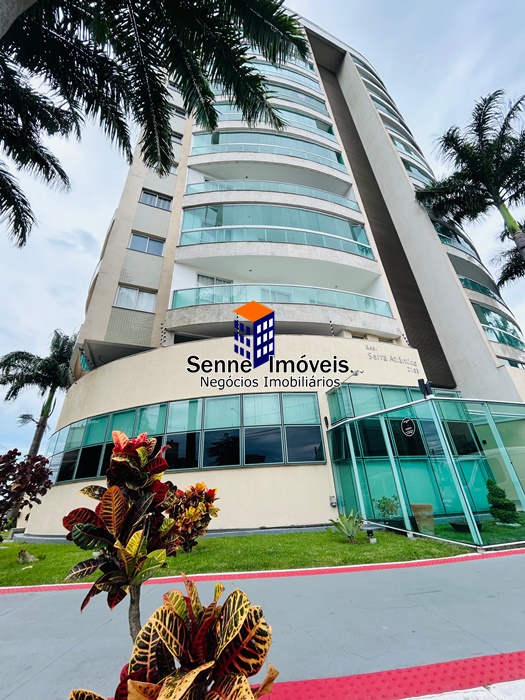 Apartamento - Venda, Morada de Laranjeiras, Serra, ES