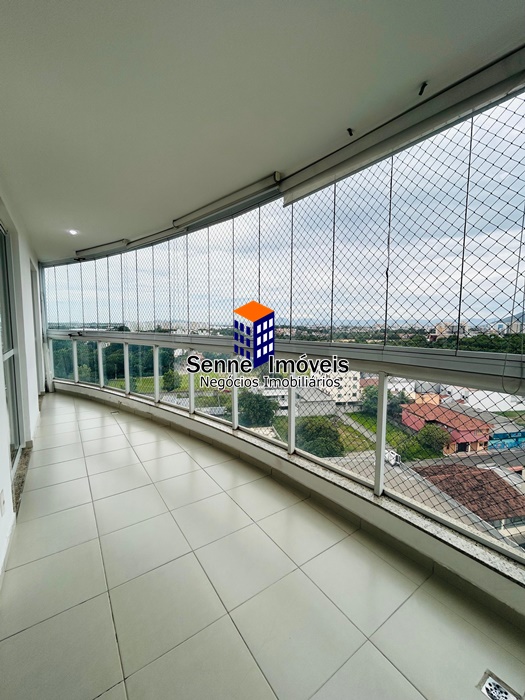 3 QTS COM SUITE COND. SERRA ATLÂNTICO