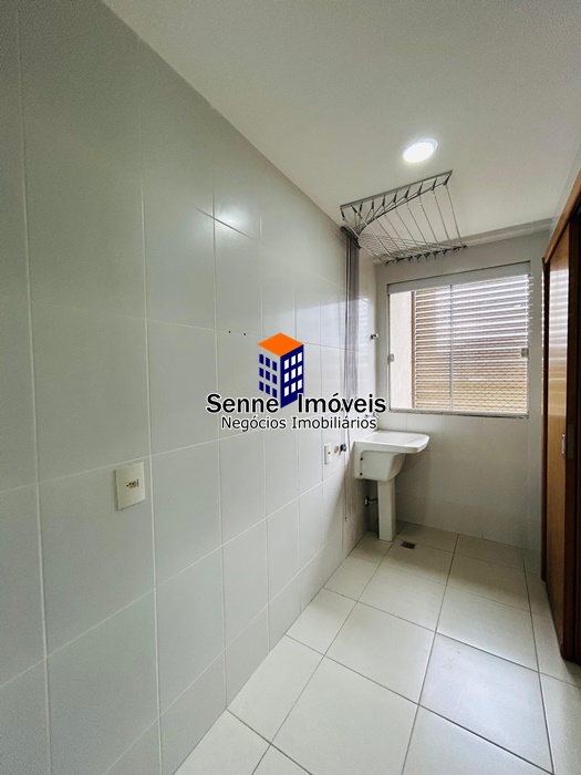 3 QTS COM SUITE COND. SERRA ATLÂNTICO