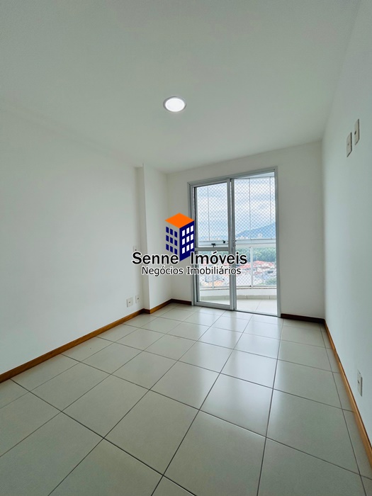 3 QTS COM SUITE COND. SERRA ATLÂNTICO