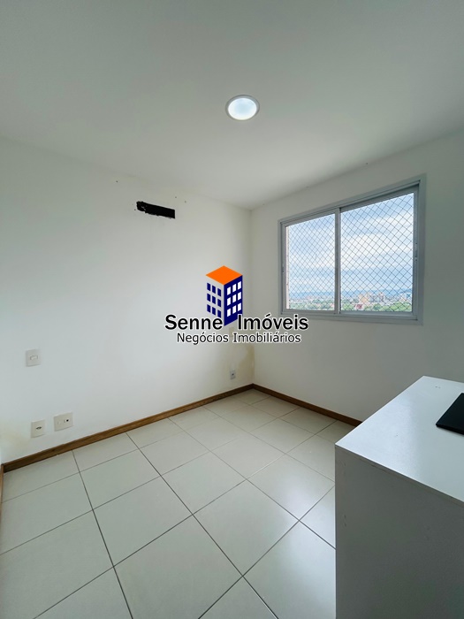 3 QTS COM SUITE COND. SERRA ATLÂNTICO