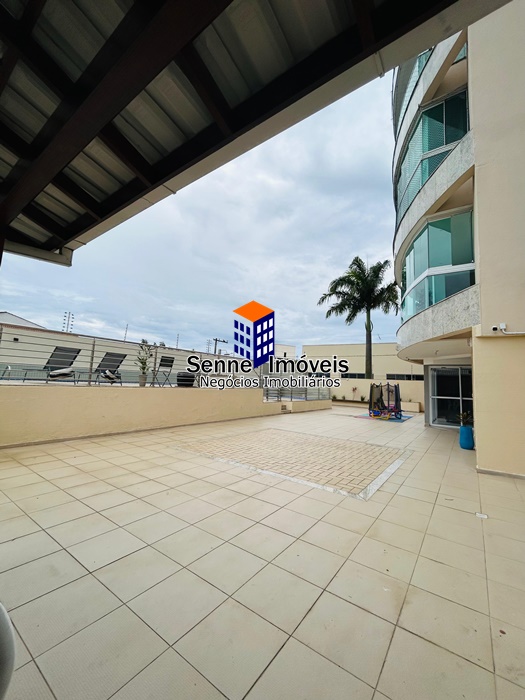 3 QTS COM SUITE COND. SERRA ATLÂNTICO