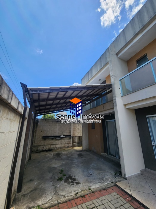 Casa duplex - Venda, Nova Carapina II, Serra, ES