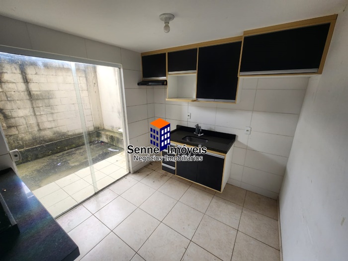 CASA EM NOVA CARAPINA II