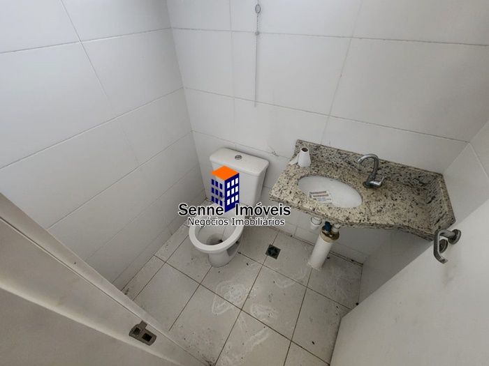 CASA EM NOVA CARAPINA II