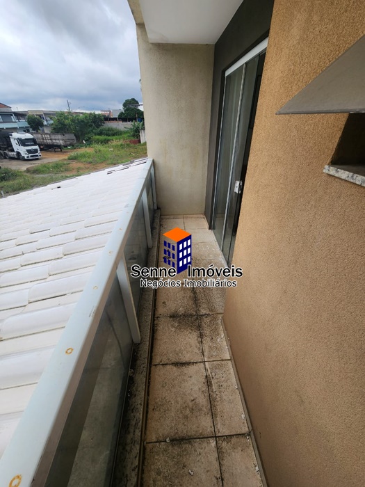 CASA EM NOVA CARAPINA II