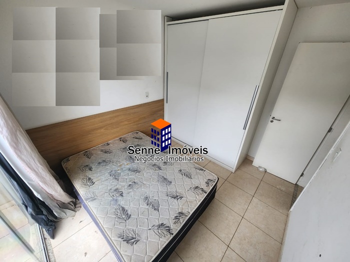 CASA EM NOVA CARAPINA II