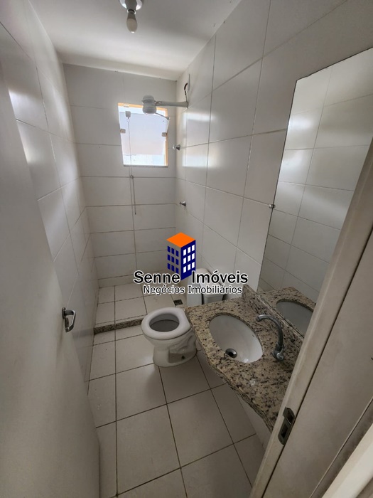 CASA EM NOVA CARAPINA II