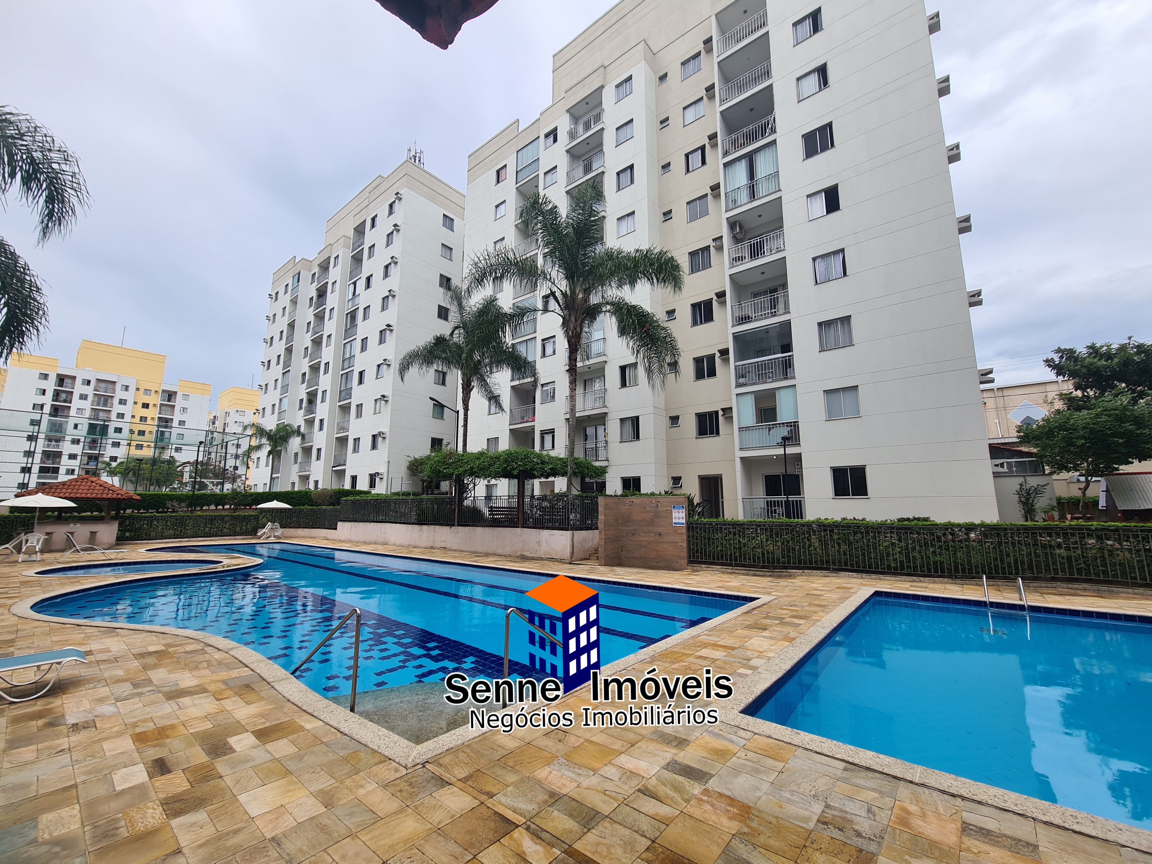 Apartamento - Venda, Colina de Laranjeiras, Serra, ES