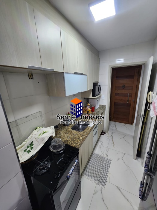 COLINA DE LARANJEIRAS 2 QTS NO COND. ILHA DE VITÓRIA 