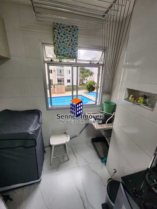 COLINA DE LARANJEIRAS 2 QTS NO COND. ILHA DE VITÓRIA 