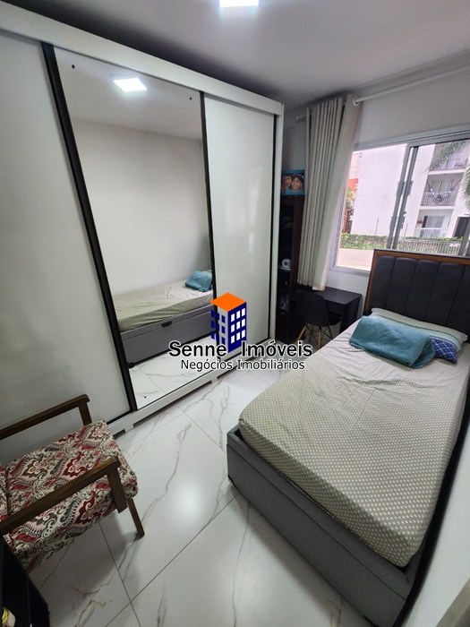 COLINA DE LARANJEIRAS 2 QTS NO COND. ILHA DE VITÓRIA 