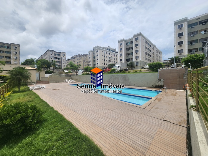 Cobertura duplex - Venda, Jardim Limoeiro, Serra, ES
