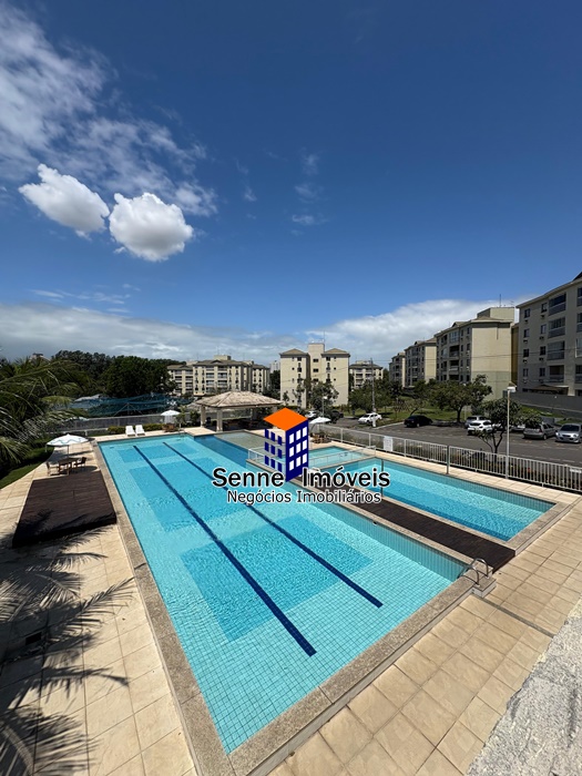 Apartamento - Venda, Colina de Laranjeiras, Serra, ES