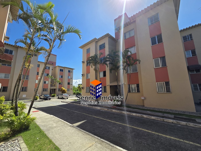 Apartamento - Venda, Morada de Laranjeiras, Serra, ES